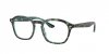 OKULARY KOREKCYJNE RAY-BAN® RX 5451 8486 52 ROZMIAR M